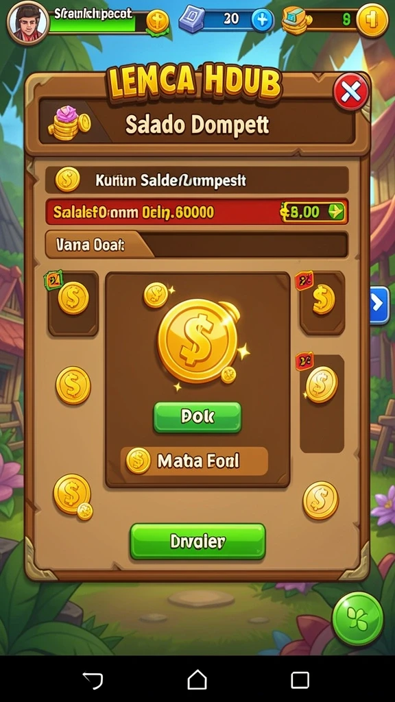 asia200 - Pengalaman multiplayer yang seru dan penuh tantangan.