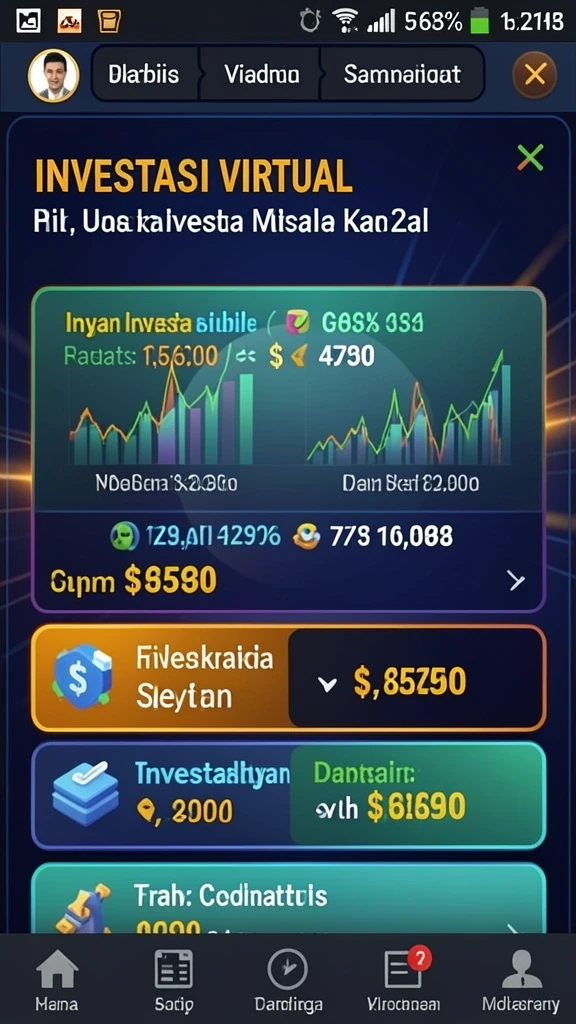 balaitoto - Keamanan data pengguna dijamin.