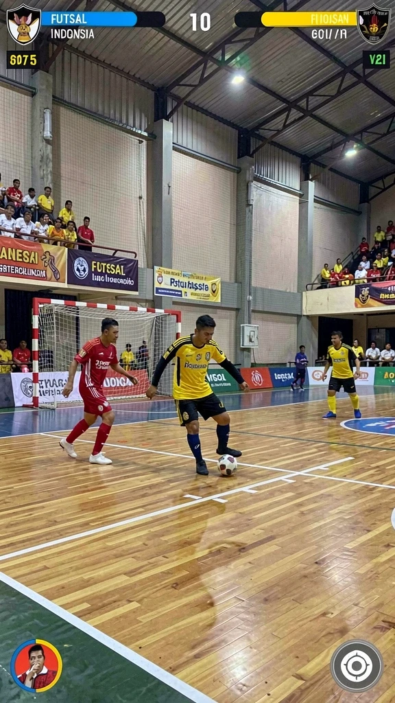 c789 - Level tantangan dengan rintangan seru.
