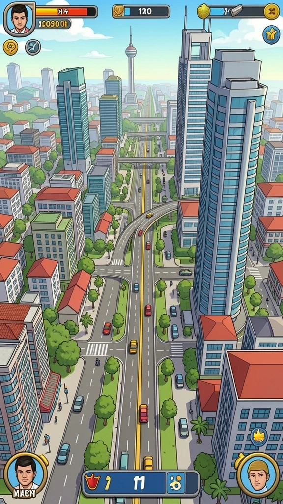 dewalangit77 - Tampilan utama DEWALANGIT77 yang menarik dan user-friendly.