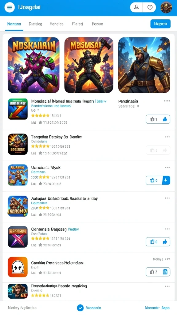 harapan777 - Screenshot fitur multiplayer yang seru dan interaktif.