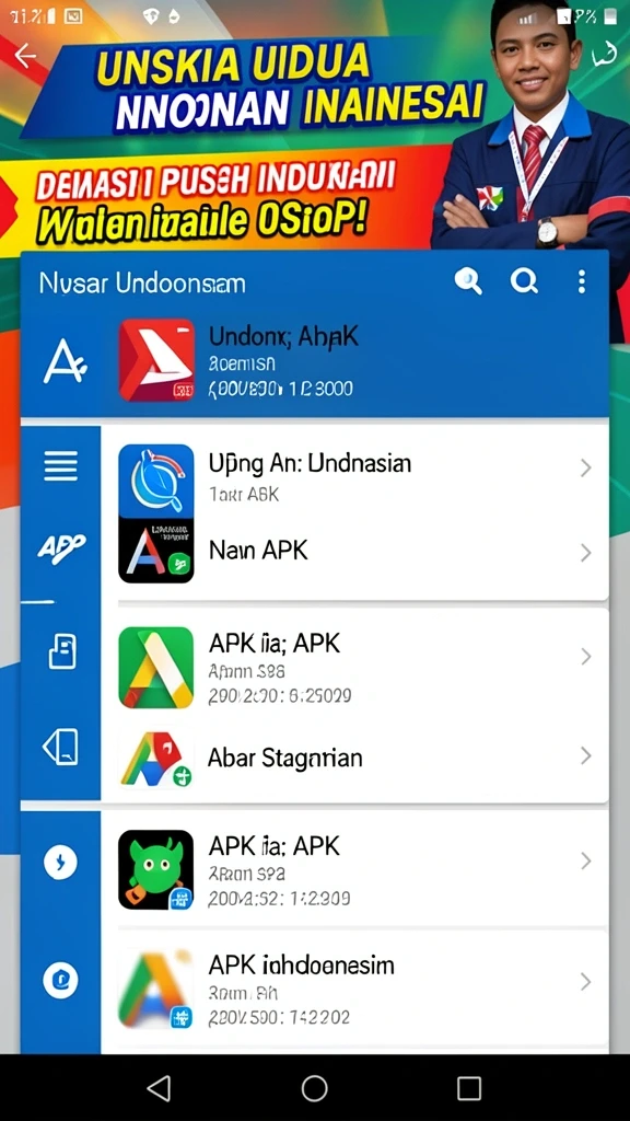 idnseru - Mode permainan yang penuh tantangan dan keseruan.
