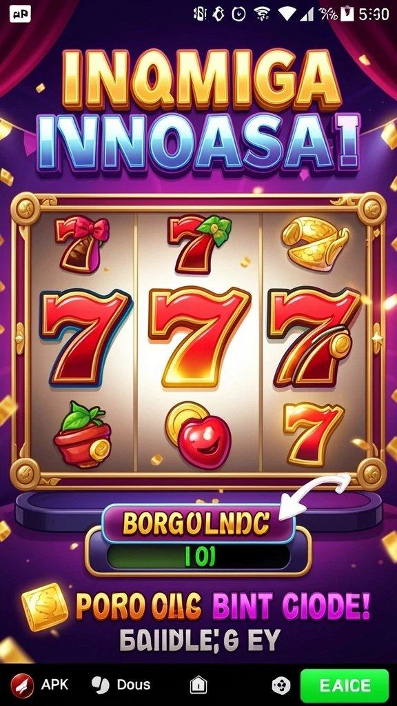 idnseru - Fitur sistem reward yang memotivasi pemain.