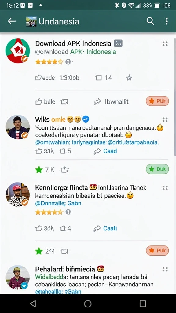 idx66 - Mode multiplayer yang memungkinkan persaingan dengan pemain lain.