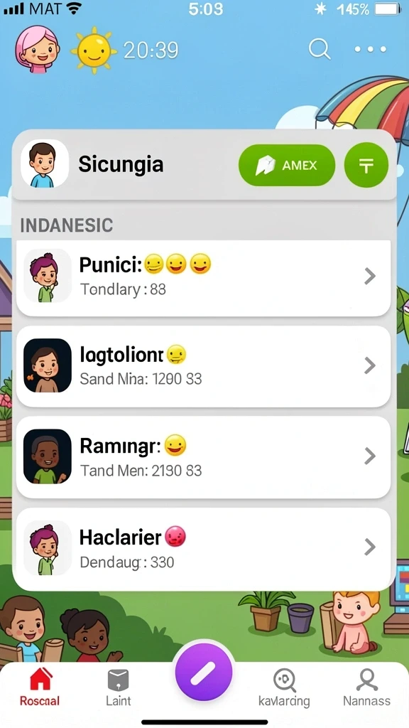 jnt777 - Fitur multiplayer yang mengasyikkan dan kompetitif.