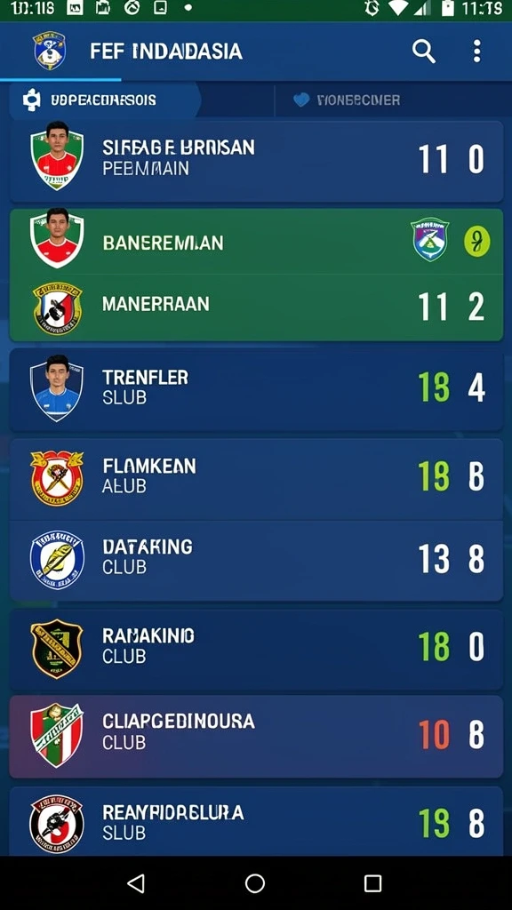 kitawd - Karakter baru menambah keseruan dalam permainan.