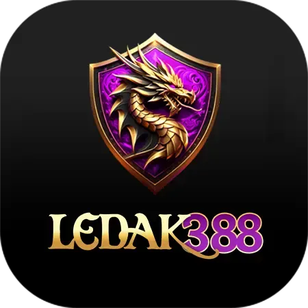 Ikon ledak388