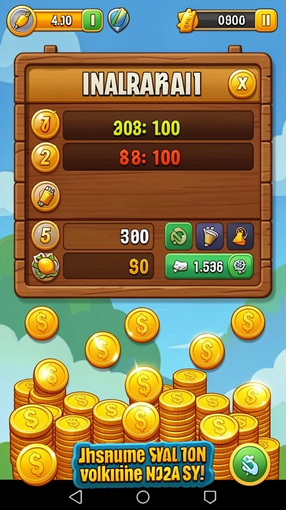 mega338 - Sistem reward yang menarik dan menguntungkan pemain.