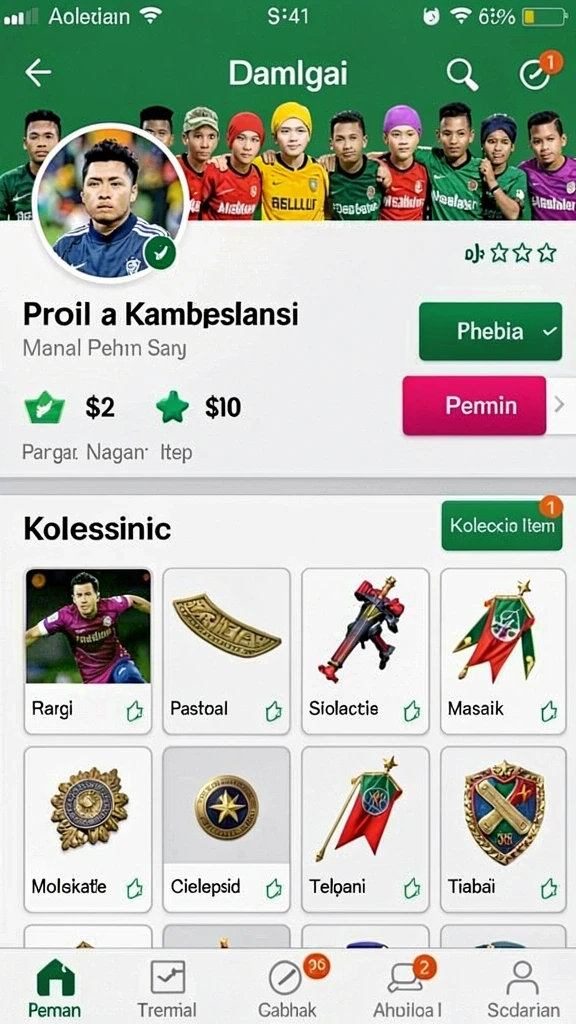 mvp789 - Tantangan seru yang menunggu untuk Anda selesaikan.