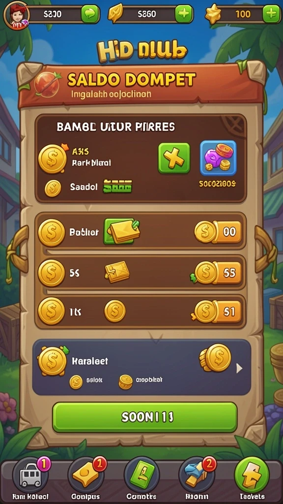 nex777 - Menampilkan pemandangan menakjubkan dari dunia game NEX777.