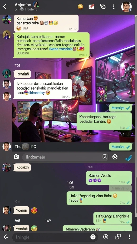 okidr - Tantangan seru di setiap level yang membuat ketagihan.