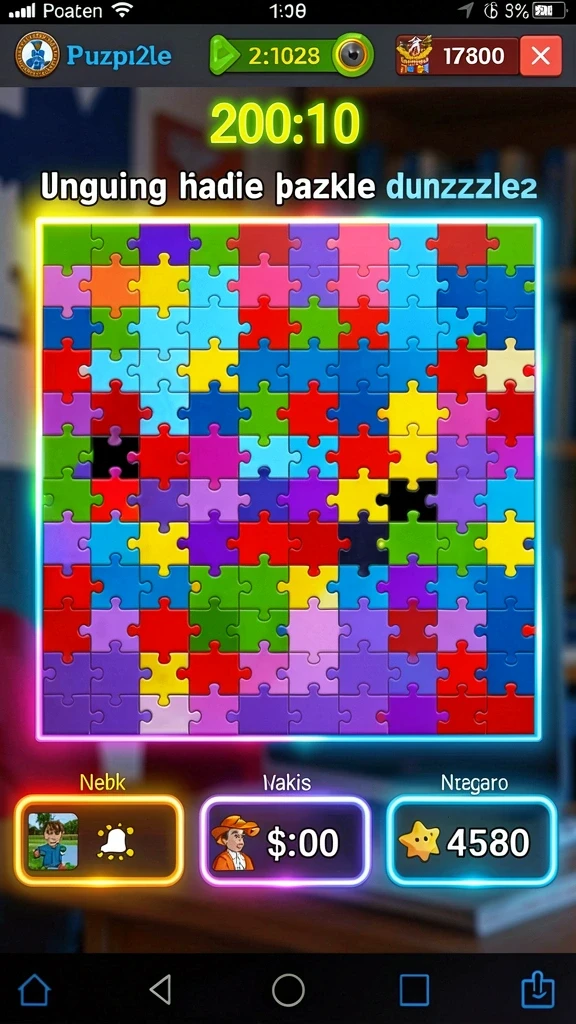rajastar - Tampilan antarmuka yang user-friendly dan menarik.
