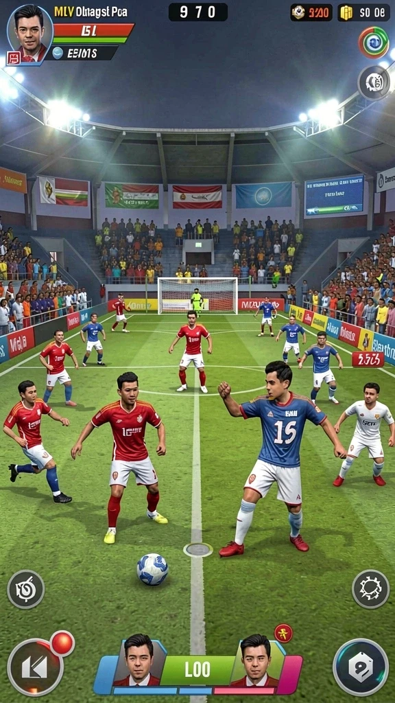 satu77 - Tantangan harian yang seru dan mengasyikkan.