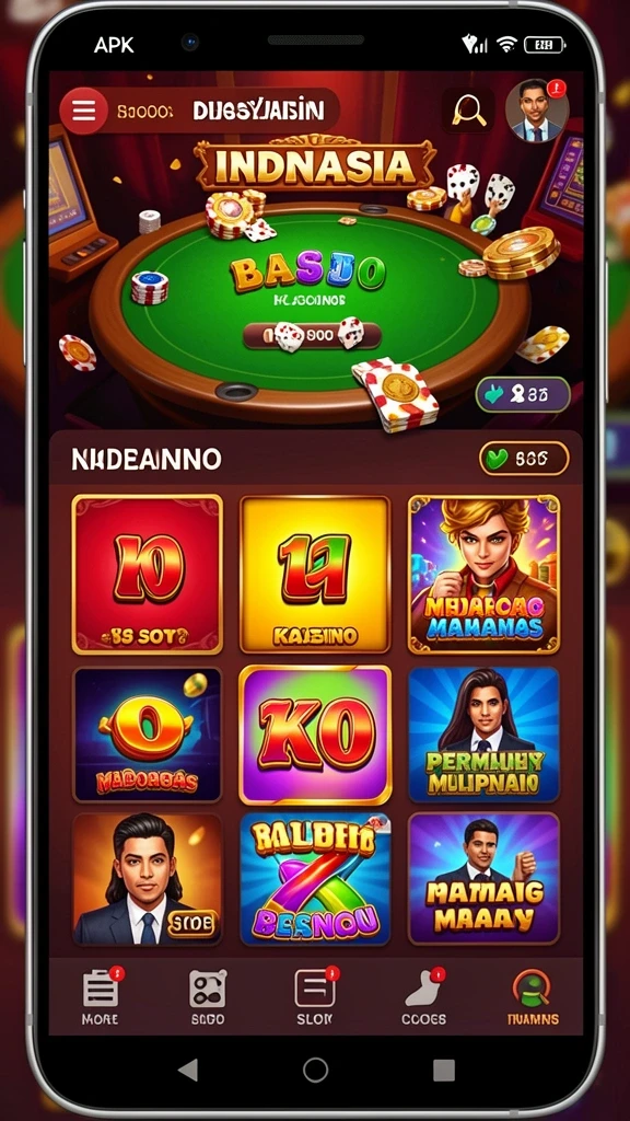 t6 - Screenshot misi yang menunjukkan latar belakang yang indah.