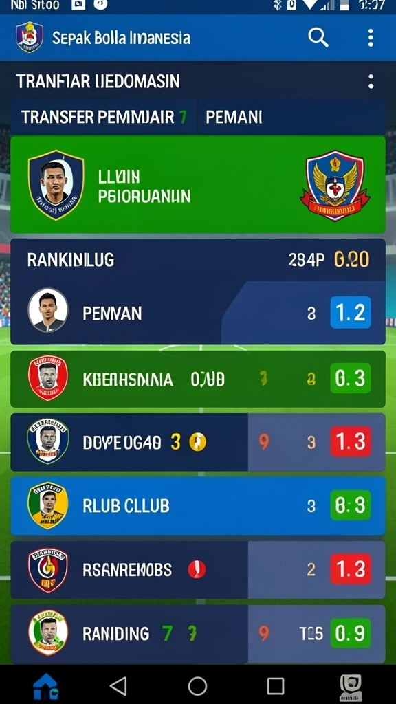 t6 - Tangkapan layar interaksi dengan karakter lainnya.