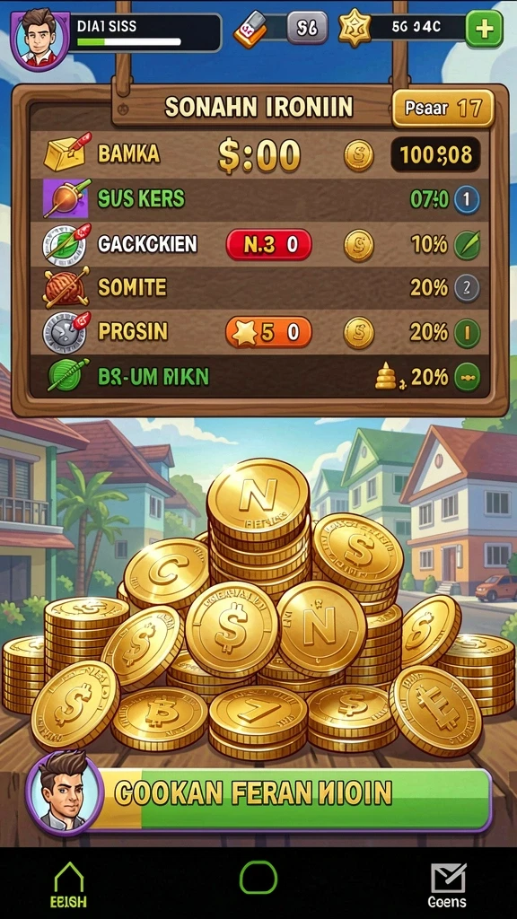 tigerjp88 - Gambaran fitur utama TIGERJP88 yang menarik.